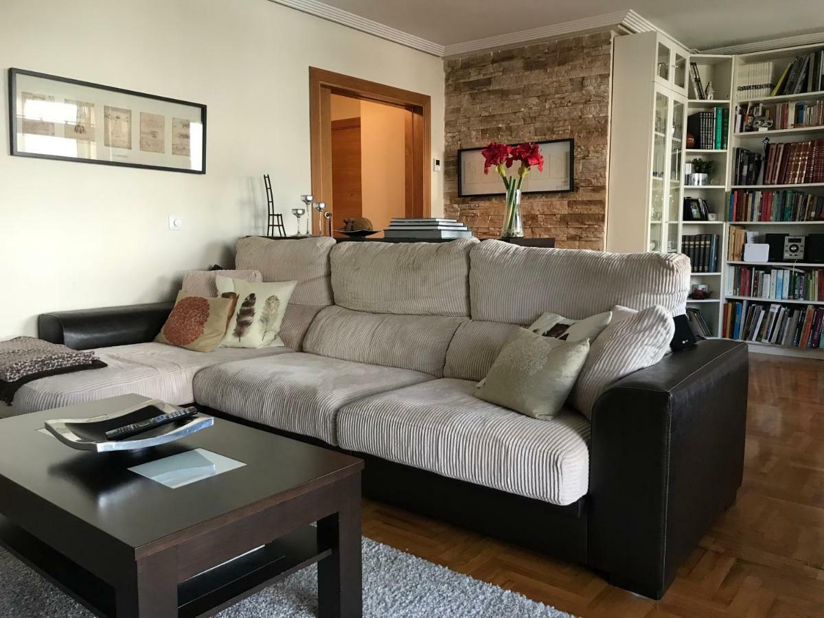 Ferienwohnung Casa Castelao, Parking Gratuito Vigo Exterior foto