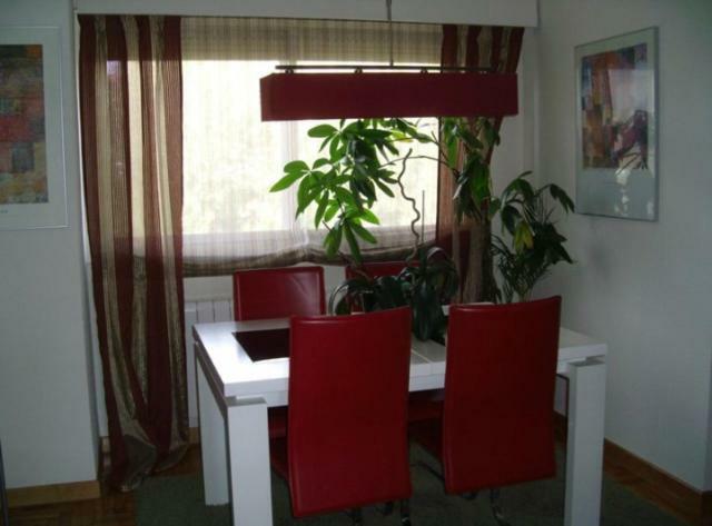 Ferienwohnung Casa Castelao, Parking Gratuito Vigo Exterior foto
