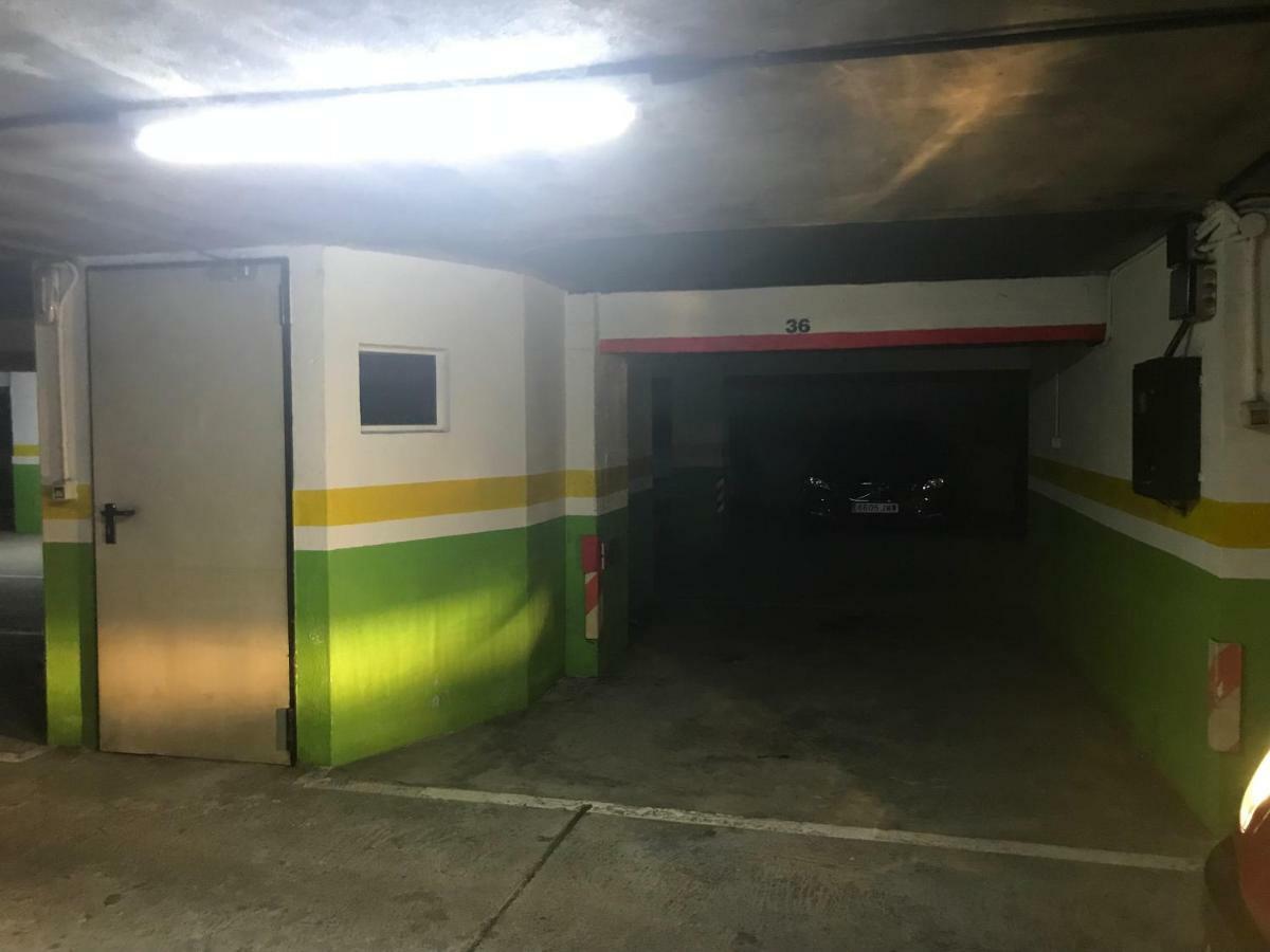 Ferienwohnung Casa Castelao, Parking Gratuito Vigo Exterior foto
